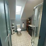 Riverfield Apartamento *
