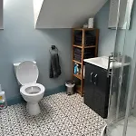 Riverfield Apartamento