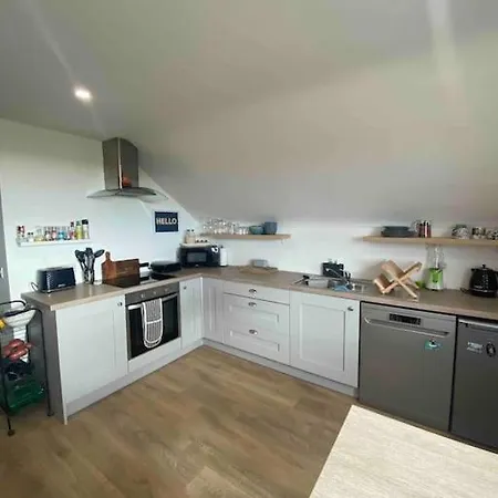 Apartment Riverfield *