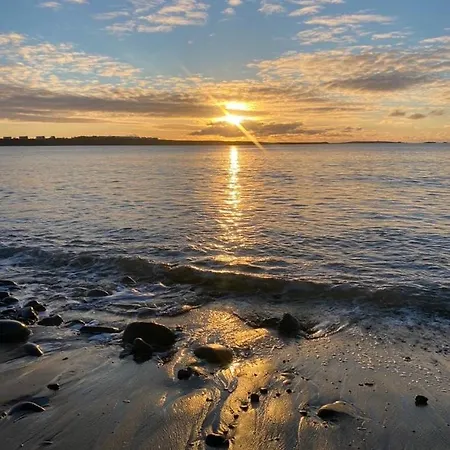 Riverfield Апартаменты *