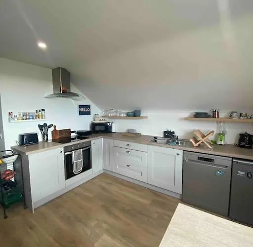 Apartment Riverfield *