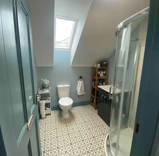 Riverfield Apartment *