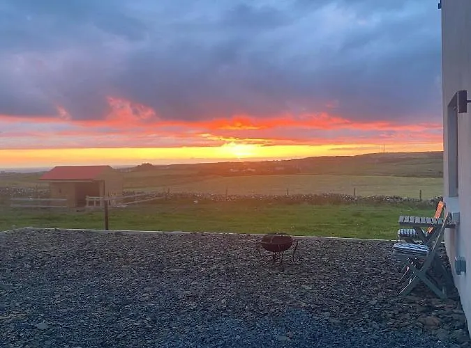 Apartment Riverfield Milltown Malbay