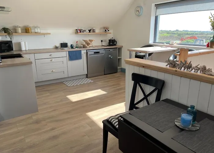 Апартаменты Riverfield *