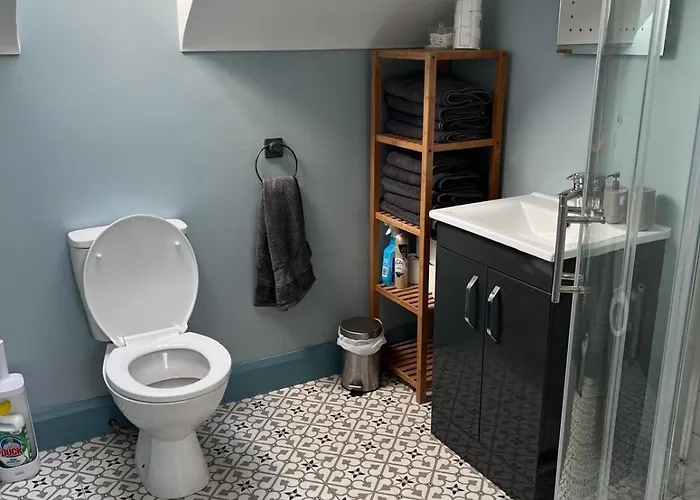 Riverfield Апартаменты