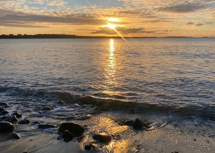 Riverfield Апартаменты *